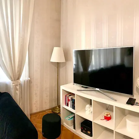 Basilica Rose Apartment Budapest Exterior photo